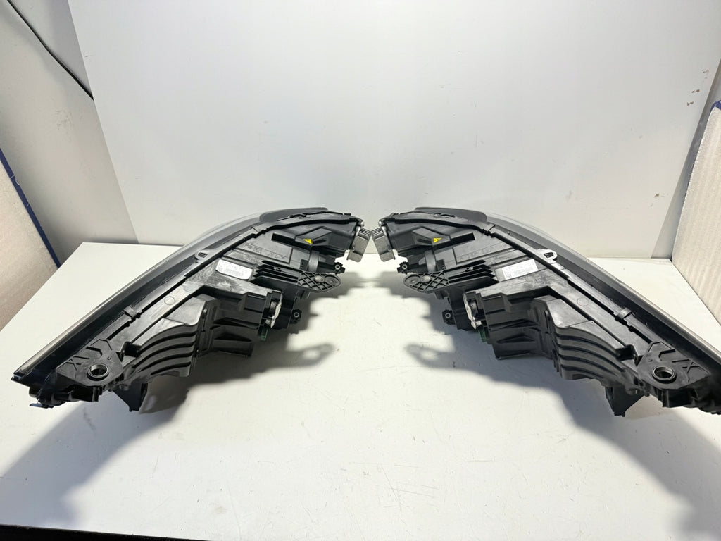 Frontscheinwerfer Alfa Romeo Stelvio 00505639590 Ein Satz Scheinwerfer Headlight SCH6077280970bp