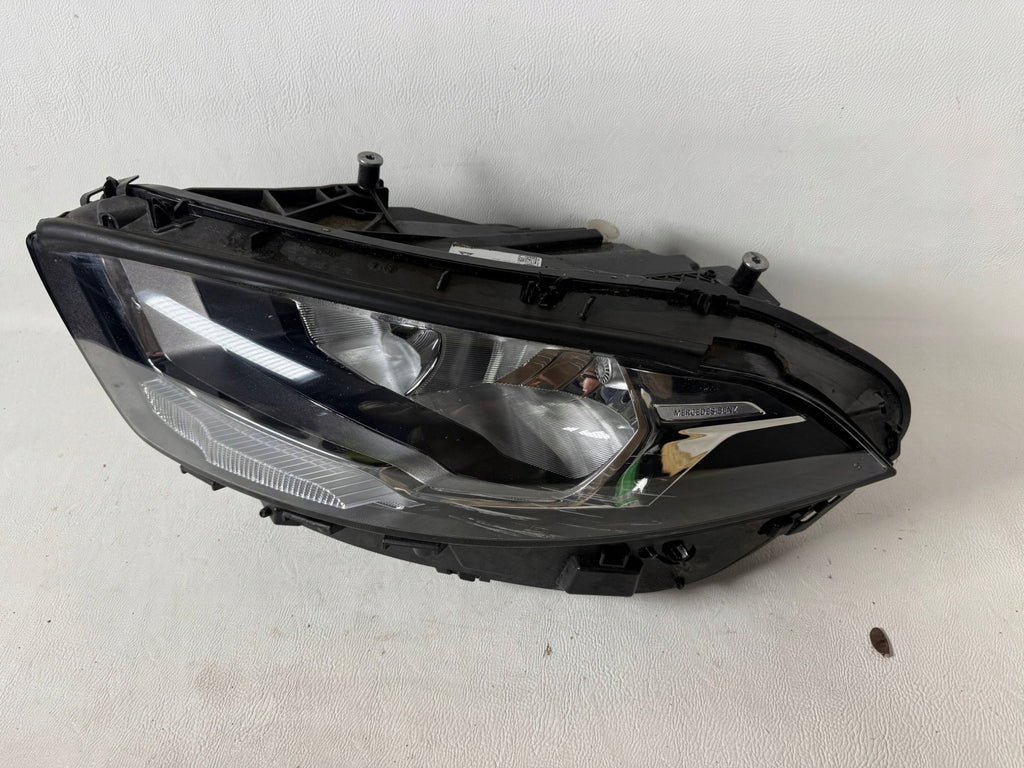 Frontscheinwerfer Mercedes-Benz W177 A1779062100 Links Scheinwerfer Headlight SCH7675749578yu