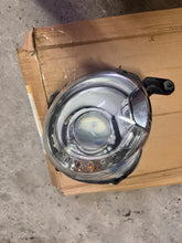 Laden Sie das Bild in den Galerie-Viewer, Frontscheinwerfer Abarth 500 52059135 Links Scheinwerfer Headlight SCH8583619098ko
