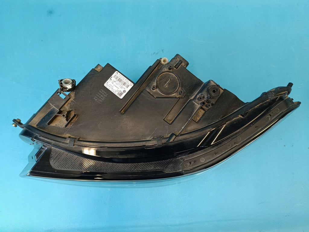 Frontscheinwerfer VW Tiguan 5NB941035C Links Scheinwerfer Headlight SCH6516899773yz