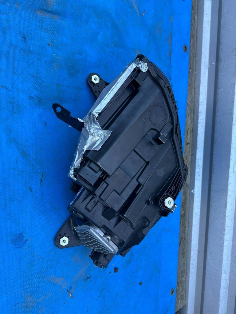 Frontscheinwerfer Mercedes-Benz Slc A1729069000 Links Scheinwerfer Headlight SCH2069128586wu