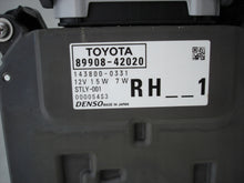 Load image into Gallery viewer, Frontscheinwerfer Toyota V Rechts Scheinwerfer Headlight SCH6735635507ga