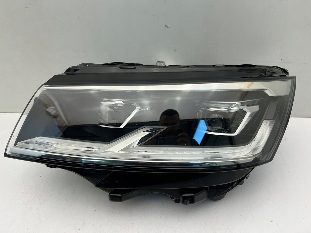 Frontscheinwerfer VW T6 7L1941035C LED Links Scheinwerfer Headlight