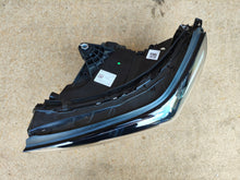 Laden Sie das Bild in den Galerie-Viewer, Frontscheinwerfer BMW 5 5A798D1-08 Links Scheinwerfer Headlight SCH1817342557bf