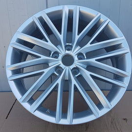 1x Alufelge 18 Zoll 7.0