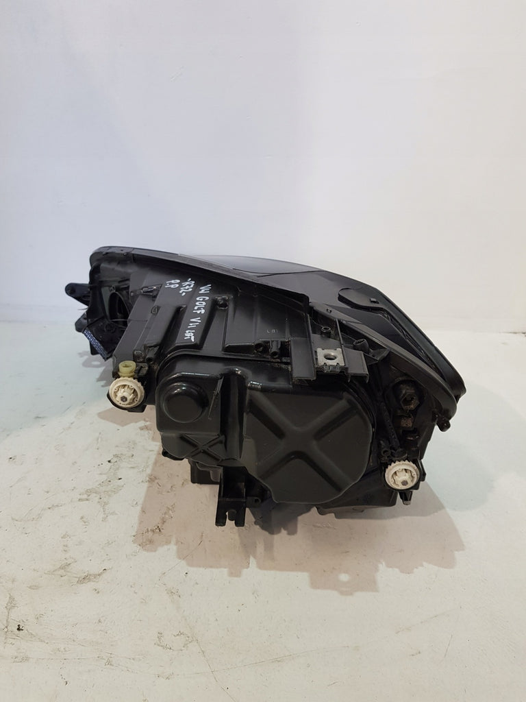 Frontscheinwerfer VW Golf VII 5G1941082C Full LED Rechts Scheinwerfer Headlight SCH3022832939ka