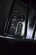 Load image into Gallery viewer, 4x Alufelge 16 Zoll 7.0" 5x112 46ET Schwarz 8K0071496 Audi B6 B7 I Rim Wheel FEL1284471062so