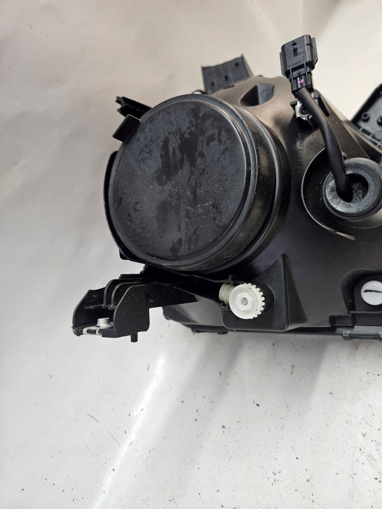 Frontscheinwerfer Dacia Spring 260602460R Links Scheinwerfer Headlight SCH6096603985gr