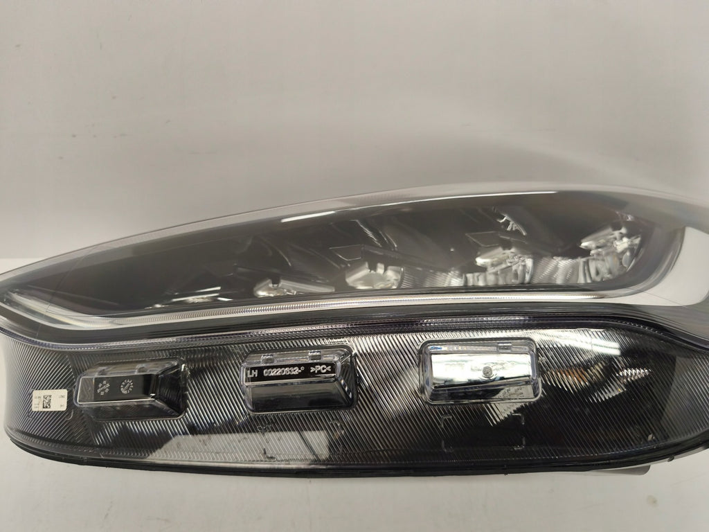 Frontscheinwerfer Ford NX7B-13E015-CF LED Links Scheinwerfer Headlight SCH8331832868uj