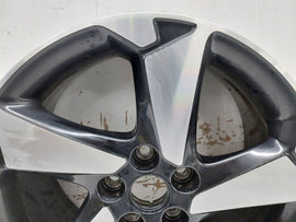 1x Alufelge 17 Zoll JX7J-1007-D1A Ford Mondeo Rim Wheel FEL1437793756xw