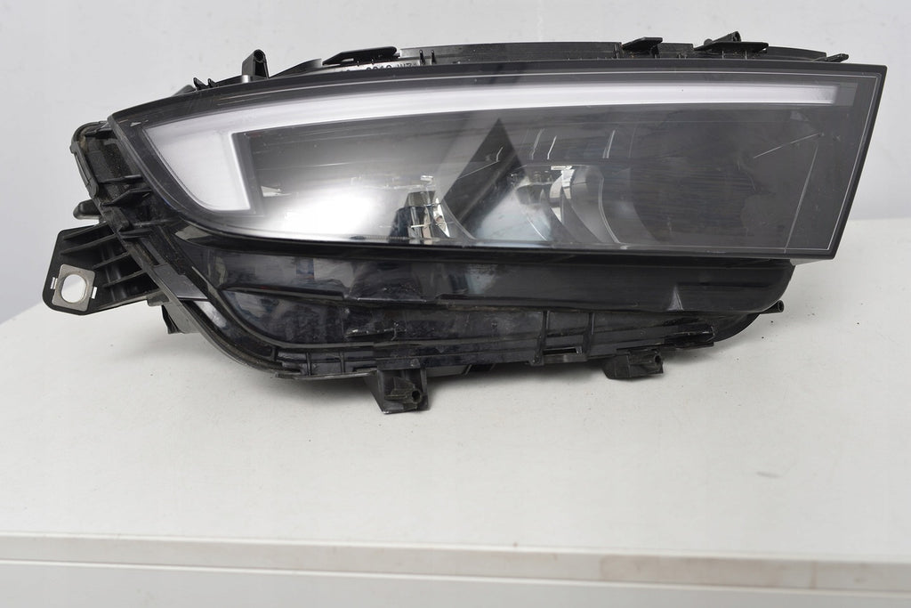 Frontscheinwerfer Opel Astra L 9851881180 Full LED Rechts Scheinwerfer Headlight SCH9293442048uj