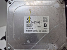 Laden Sie das Bild in den Galerie-Viewer, Frontscheinwerfer Mazda Cx-30 DGJ1-51030 LED Rechts Scheinwerfer Headlight SCH8181314022ku