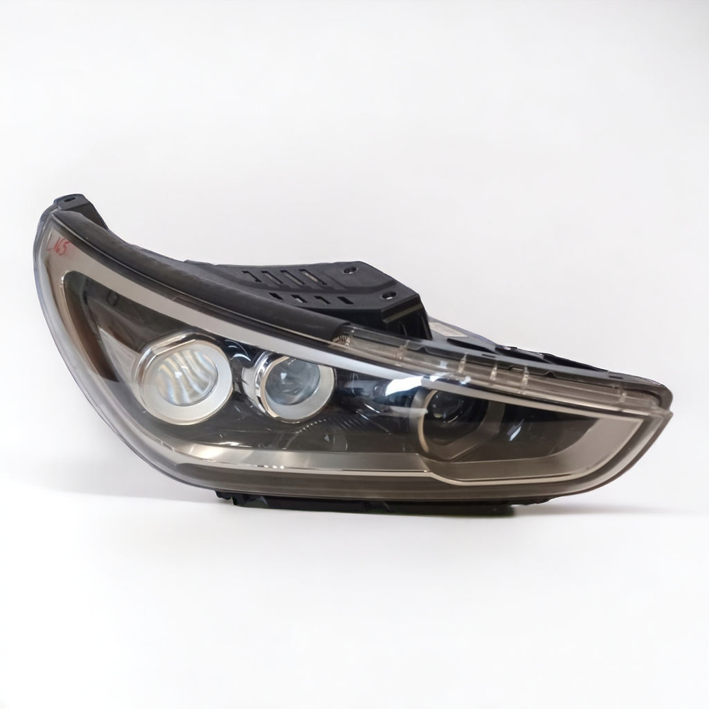 Frontscheinwerfer Hyundai I30 III 92102-G4100 FULL LED Rechts Headlight