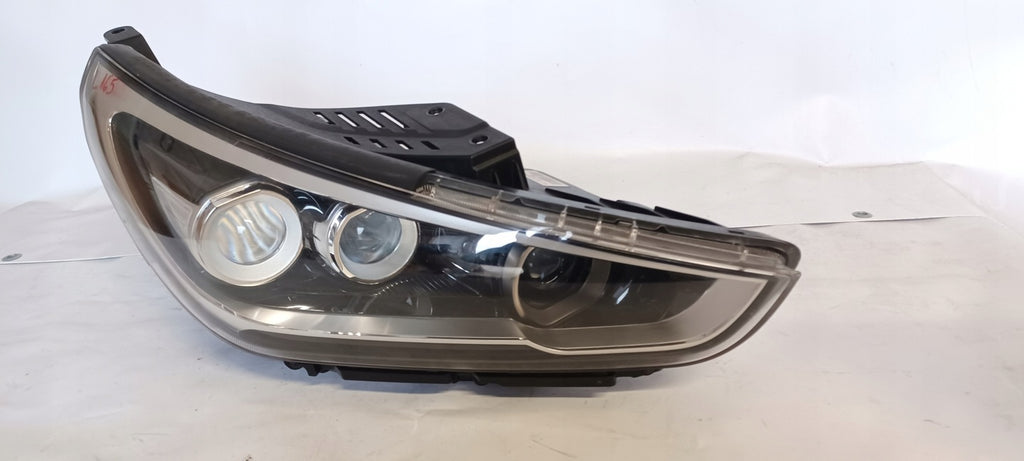 Frontscheinwerfer Hyundai I30 III 92102-G4100 FULL LED Rechts Headlight