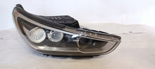 Laden Sie das Bild in den Galerie-Viewer, Frontscheinwerfer Hyundai I30 III 92102-G4100 FULL LED Rechts Headlight