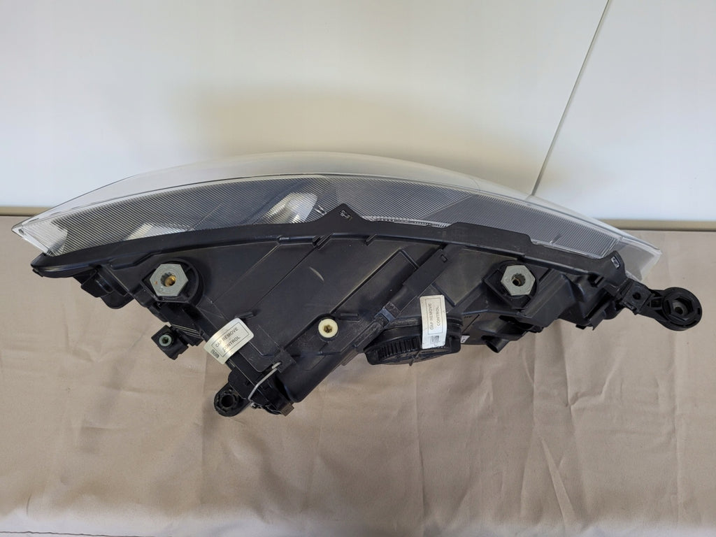 Frontscheinwerfer Seat I Ibiza 6F1941005A Links Scheinwerfer Headlight SCH1823837489tm