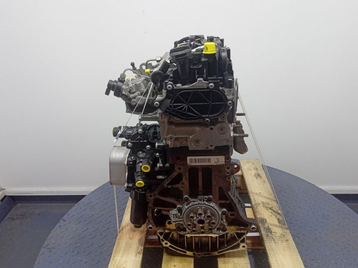 Motor Skoda Octavia IV DTR DTRD 2.0 TDI 116PS 85kW 2021 Diesel Engine Unkomplett MOT5167827411da