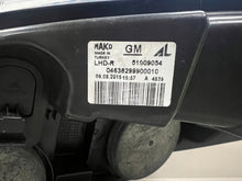 Laden Sie das Bild in den Galerie-Viewer, Frontscheinwerfer Fiat Doblo Combo 51909054 Rechts Scheinwerfer Headlight