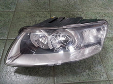 Load image into Gallery viewer, Frontscheinwerfer Audi A6 C6 Xenon Links Scheinwerfer Headlight