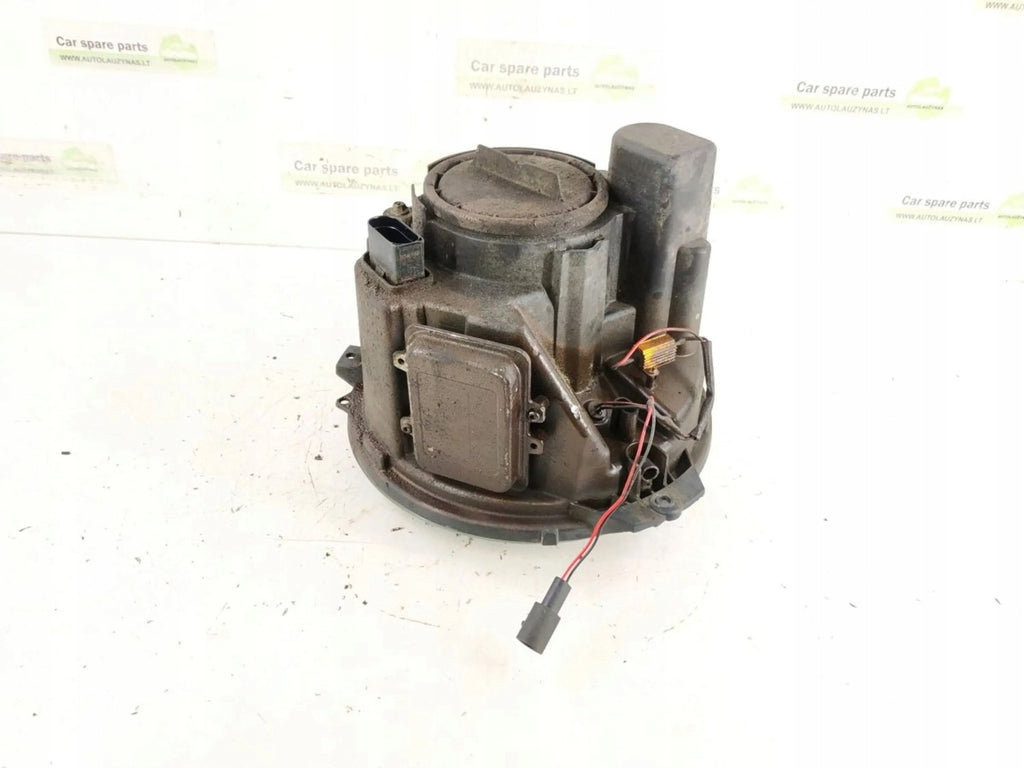 Frontscheinwerfer Mercedes-Benz W463 W461 A4638200759 Rechts Headlight SCH9095491725tu