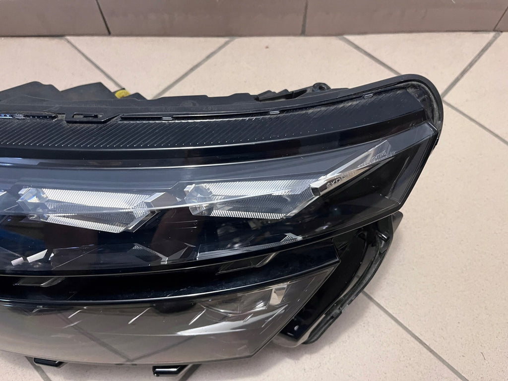 Frontscheinwerfer Skoda Kamiq 658941015D Full LED Links Scheinwerfer Headlight SCH5399028747br