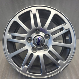 1x Alufelge 15 Zoll 6.5