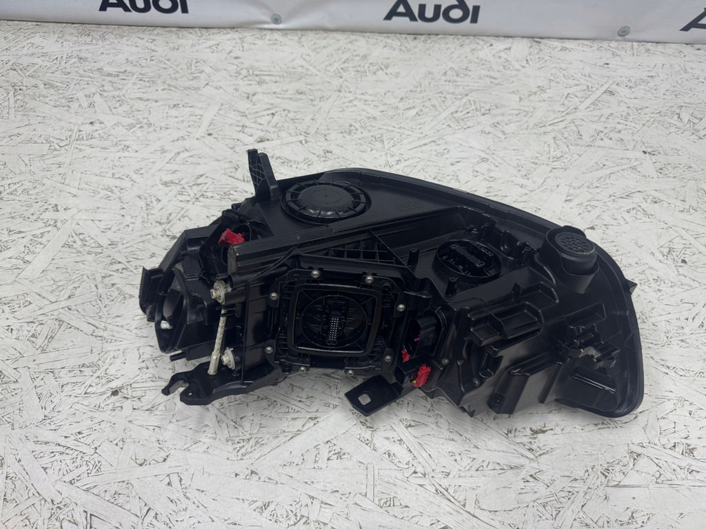 Frontscheinwerfer Audi A6 4G0941036 Full LED Rechts Scheinwerfer Headlight SCH1764850610mm