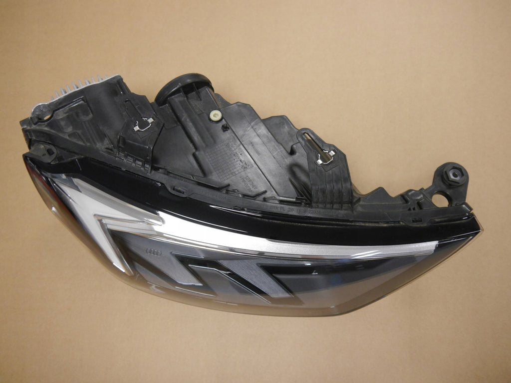 Frontscheinwerfer Audi A1 82A941034E 82A941033E LED Ein Satz Headlight SCH9601757145vc