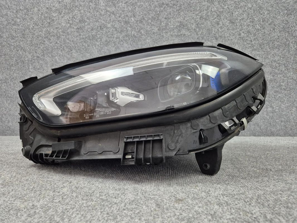 Frontscheinwerfer Mercedes-Benz W206 A2069062903 LED Links Headlight SCH7716232853fl