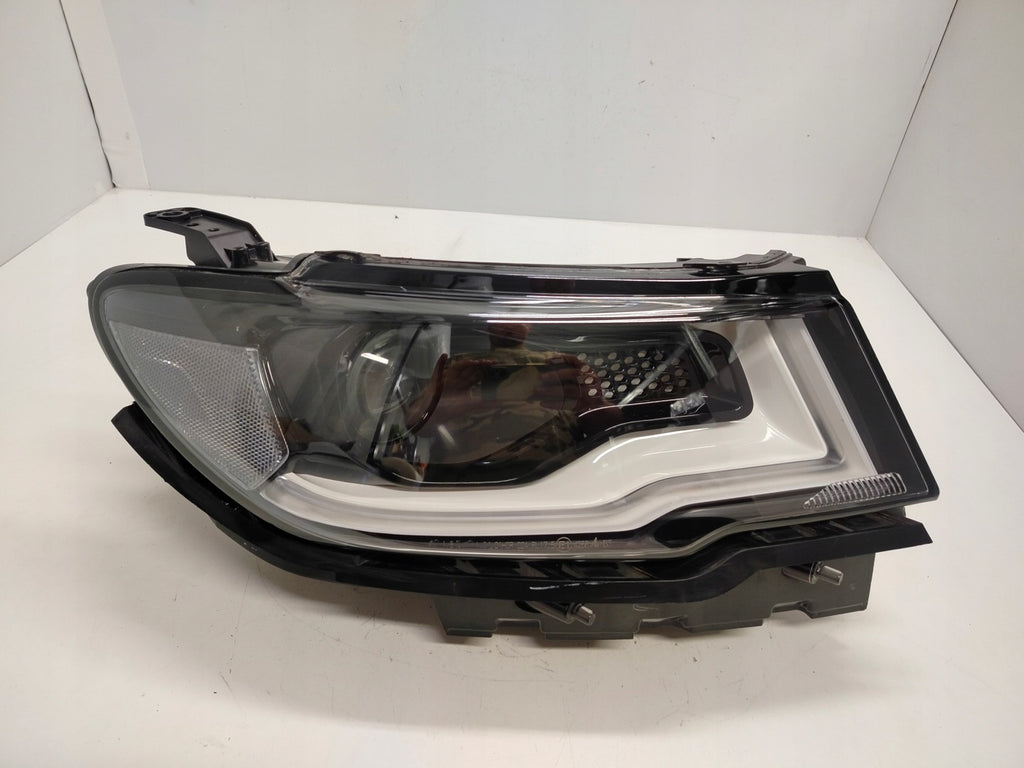 Frontscheinwerfer Jeep Compass 0053434541 Rechts Scheinwerfer Headlight SCH9475369496rl