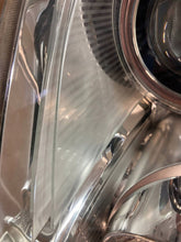Laden Sie das Bild in den Galerie-Viewer, Frontscheinwerfer Seat Exeo 3R1941008 Rechts Scheinwerfer Headlight SCH1790468597xh