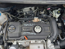 Laden Sie das Bild in den Galerie-Viewer, Motor VW Golf V Plus I CAXA 1.4 TSI 122PS 90kW 171TKm 2009 Benzin Unkomplett