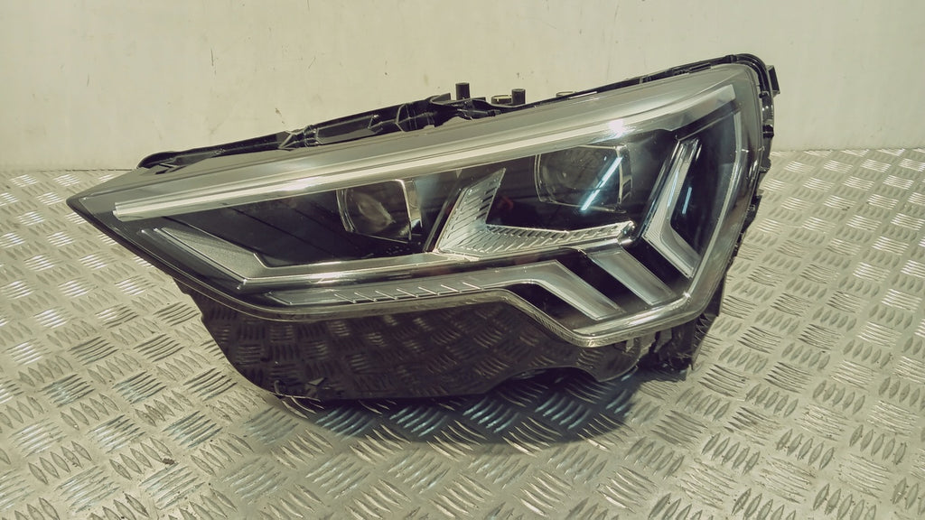 Frontscheinwerfer Audi Q3 83A941035 LED Links Scheinwerfer Headlight SCH4202891728ek