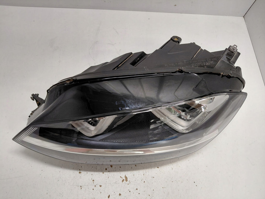 Frontscheinwerfer VW Golf VII 5G1941751 Links Scheinwerfer Headlight SCH5942211948ex