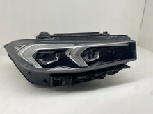 Laden Sie das Bild in den Galerie-Viewer, Frontscheinwerfer BMW G21 G20 9450798-03 Full LED Rechts Scheinwerfer Headlight SCH4890306485rk