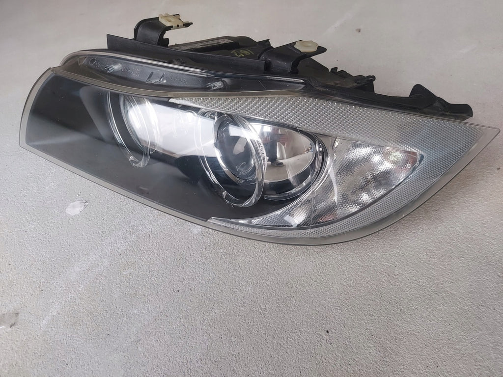 Frontscheinwerfer BMW E91 E90 6942737 Links Scheinwerfer Headlight SCH2203843085vb