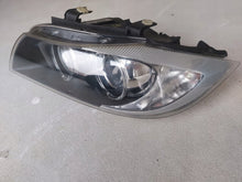 Laden Sie das Bild in den Galerie-Viewer, Frontscheinwerfer BMW E91 E90 6942737 Links Scheinwerfer Headlight SCH2203843085vb