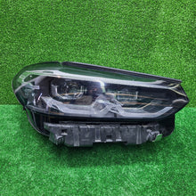 Load image into Gallery viewer, Frontscheinwerfer BMW X3 5A29202-07 Rechts Scheinwerfer Headlight SCH6224293605em