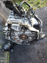 Laden Sie das Bild in den Galerie-Viewer, Motorblock Peugeot 308 I YH01 1.5 HDI Diesel Unkomplett MOT7033437519on