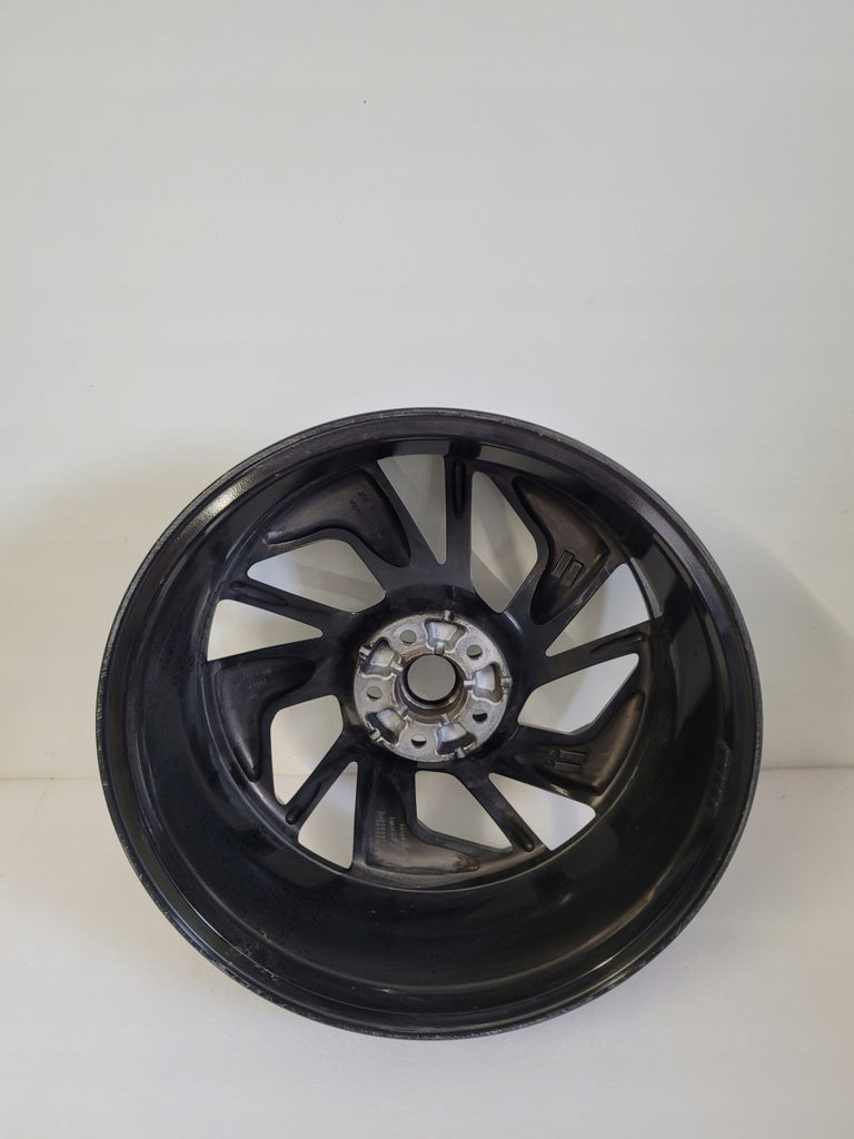 1x Alufelge 20 Zoll 8.0" 5x114.3 MA186UA6A Nissan Qashqai III J12 Rim Wheel FEL2388895303re