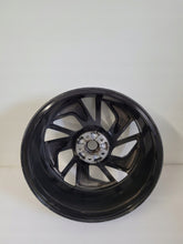 Laden Sie das Bild in den Galerie-Viewer, 1x Alufelge 20 Zoll 8.0" 5x114.3 MA186UA6A Nissan Qashqai III J12 Rim Wheel FEL2388895303re
