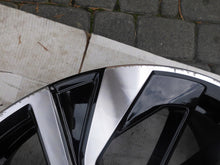 Load image into Gallery viewer, 1x Alufelge 20 Zoll 8.0&quot; 5x114.3 40ET MA186UA6A Nissan X Trail Rim Wheel