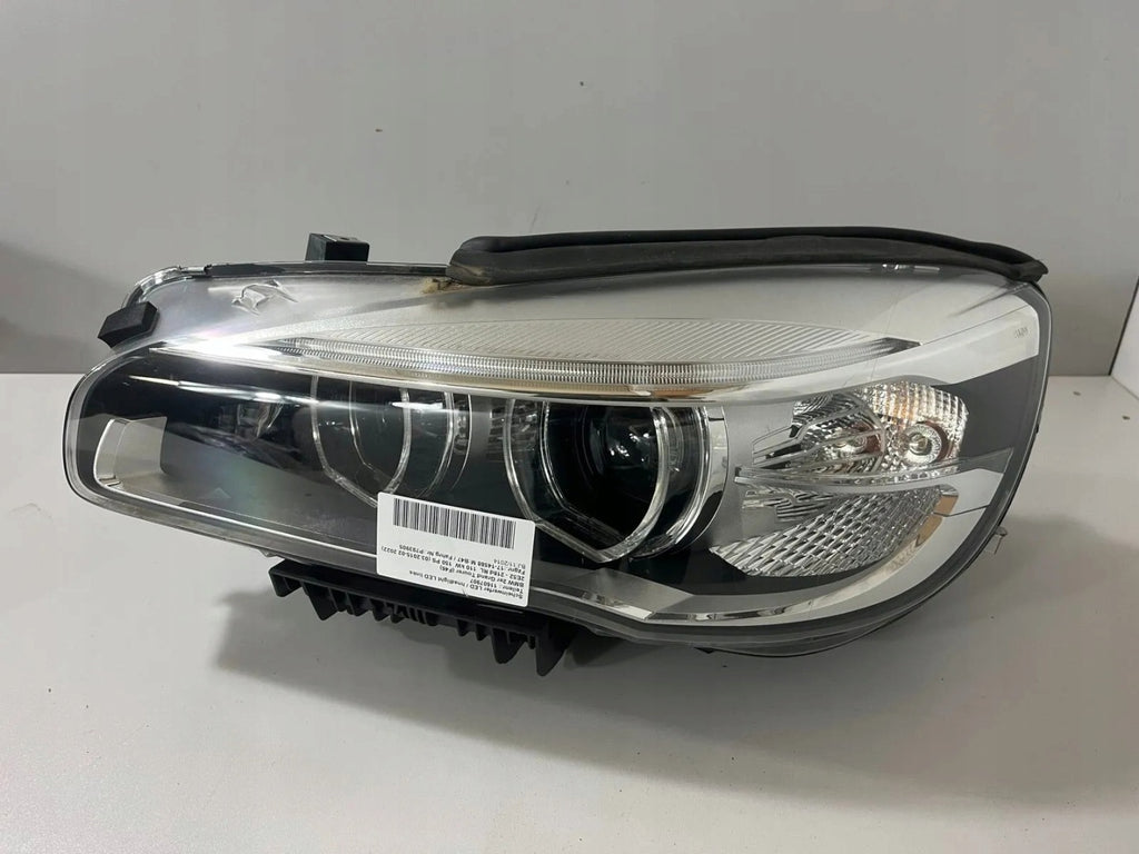 Frontscheinwerfer BMW 2 Tourer Gran 11607907 11607908 Ein Satz Headlight SCH5344465870ca
