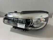 Laden Sie das Bild in den Galerie-Viewer, Frontscheinwerfer BMW 2 Tourer Gran 11607907 11607908 Ein Satz Headlight SCH5344465870ca