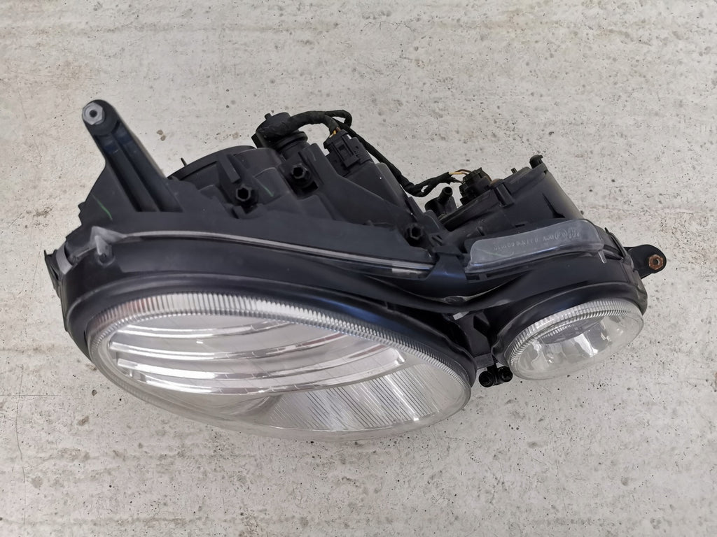 Frontscheinwerfer Mercedes-Benz W211 MW211FL4 Xenon Rechts oder Links SCH1788268614hv