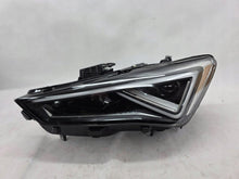Laden Sie das Bild in den Galerie-Viewer, Frontscheinwerfer Cupra Leon 5FB941035E Links Scheinwerfer Headlight SCH8065329631tn