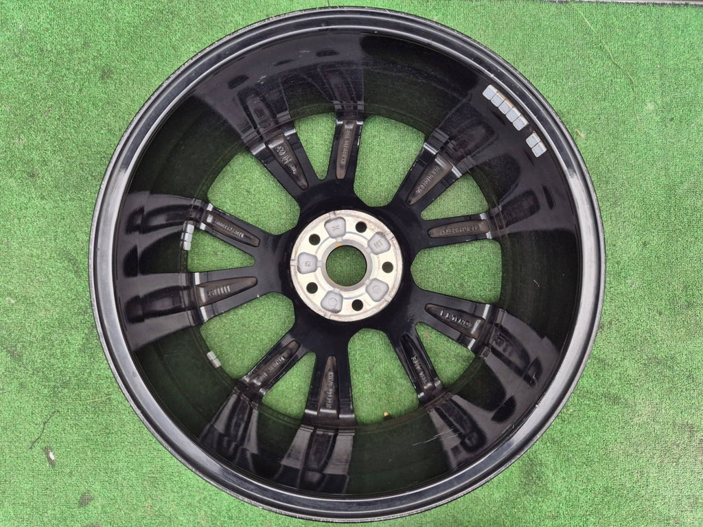 1x Alufelge 19 Zoll 5x112 2GA601025AK VW T-Roc Rim Wheel FEL9928540722bf