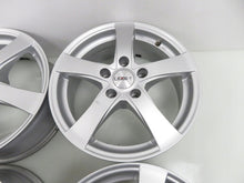 Load image into Gallery viewer, 4x Alufelge 16 Zoll 6.5" 5x112 50ET Glanz Silber KBA47675 Audi I Rim Wheel FEL9304021075bx