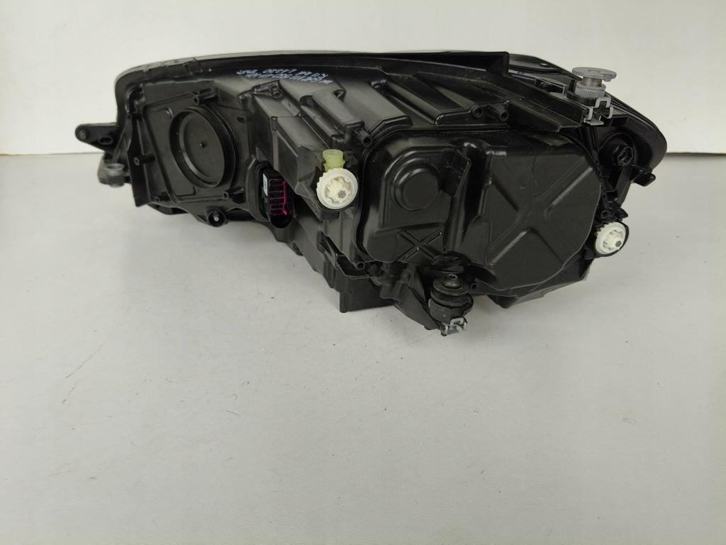 Frontscheinwerfer VW Golf VII 5G1941036C Rechts Scheinwerfer Headlight SCH6219366263we