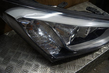 Laden Sie das Bild in den Galerie-Viewer, Frontscheinwerfer Hyundai 92102-2W206 LED Rechts Scheinwerfer Headlight